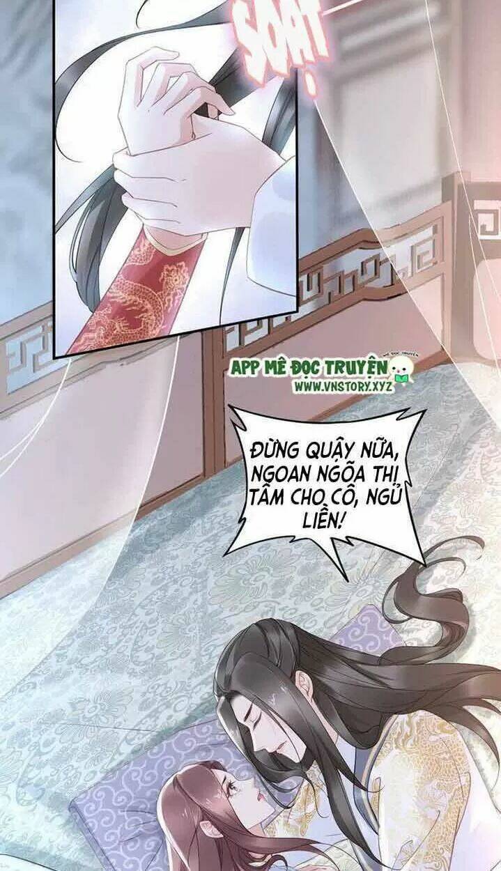 Nhất Sinh Nhất Thế Tiếu Thương Khung: Chapter 33