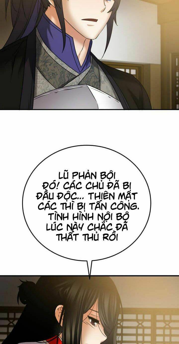 Từ Chối Kết Hôn Với Đại Gia: Cô Dâu Bỏ Trốn: Chapter 15