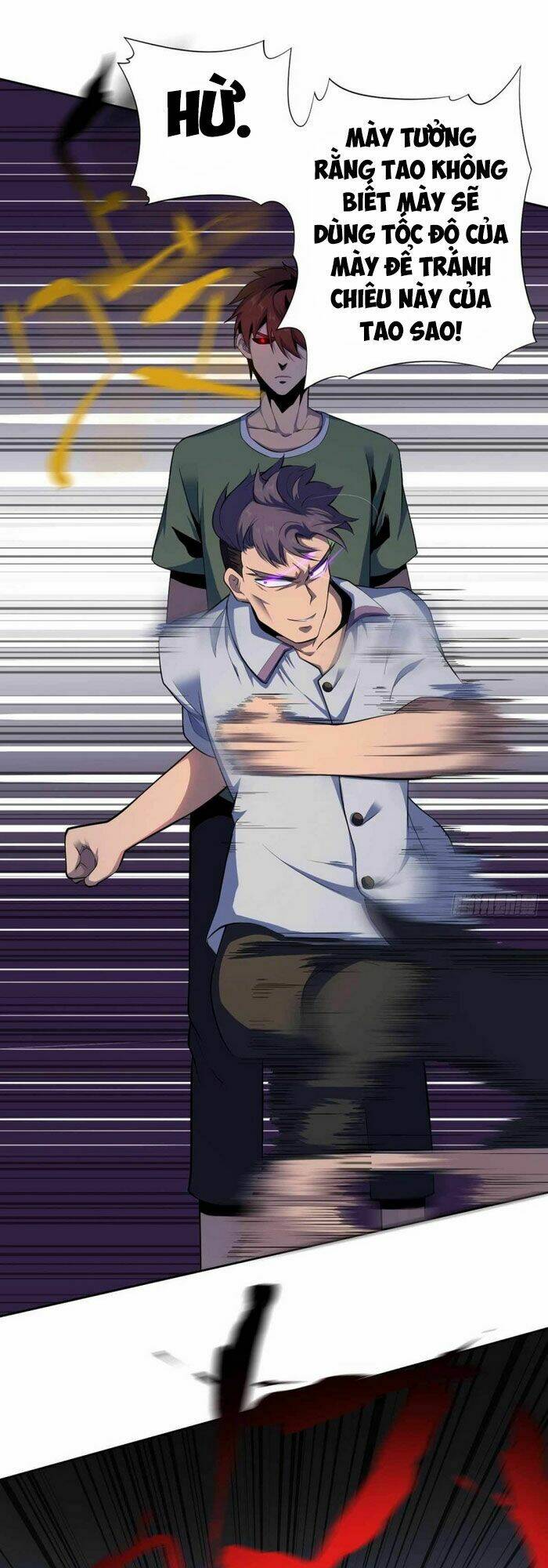 Vương Bài Thần Y: Chapter 39