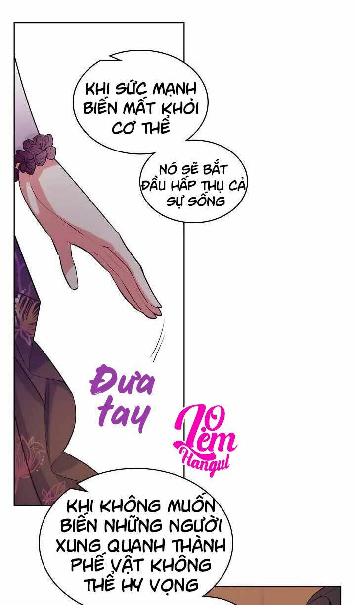 Kẻ Tạo Ra Nữ Phản Diện: Chapter 9