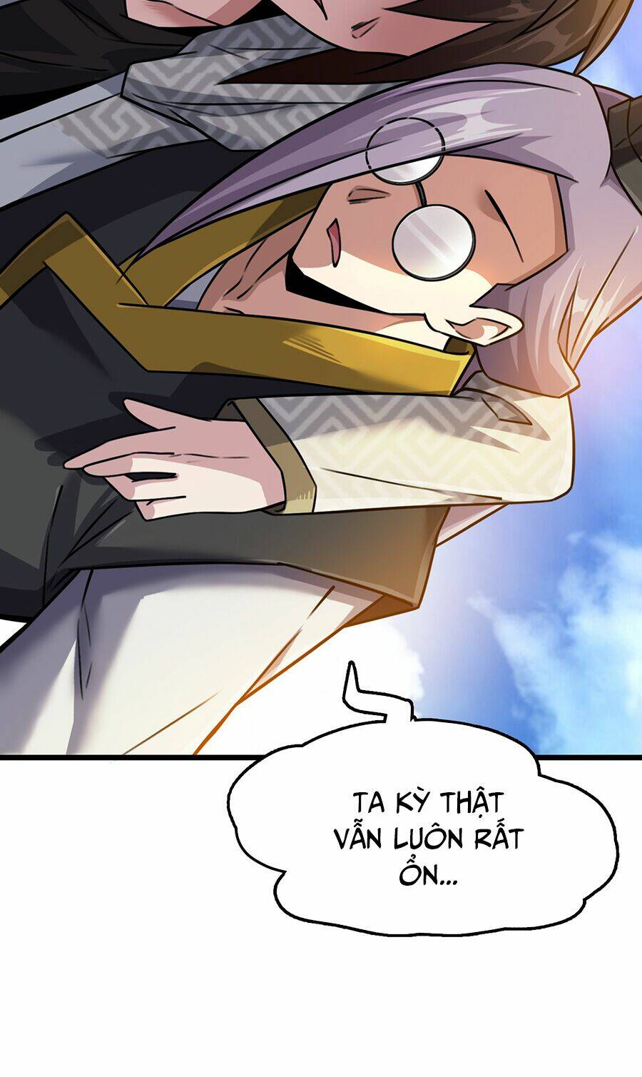 Đại Bảo Kiếm Của Tôi: Chapter 33