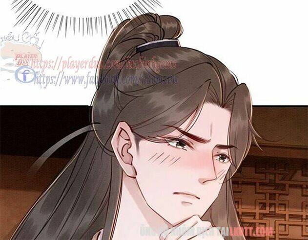Trọng Sinh Bá Sủng Nhiếp Chính Vương Quá Mạnh Mẽ: Chapter 72