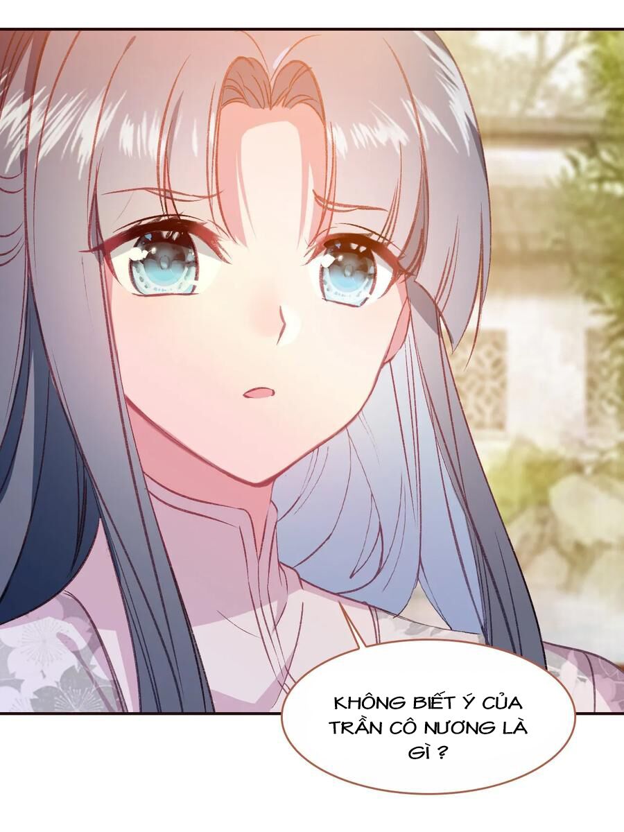 Gả Cho Một Tên Thái Giám Đáng Ghét: Chapter 144