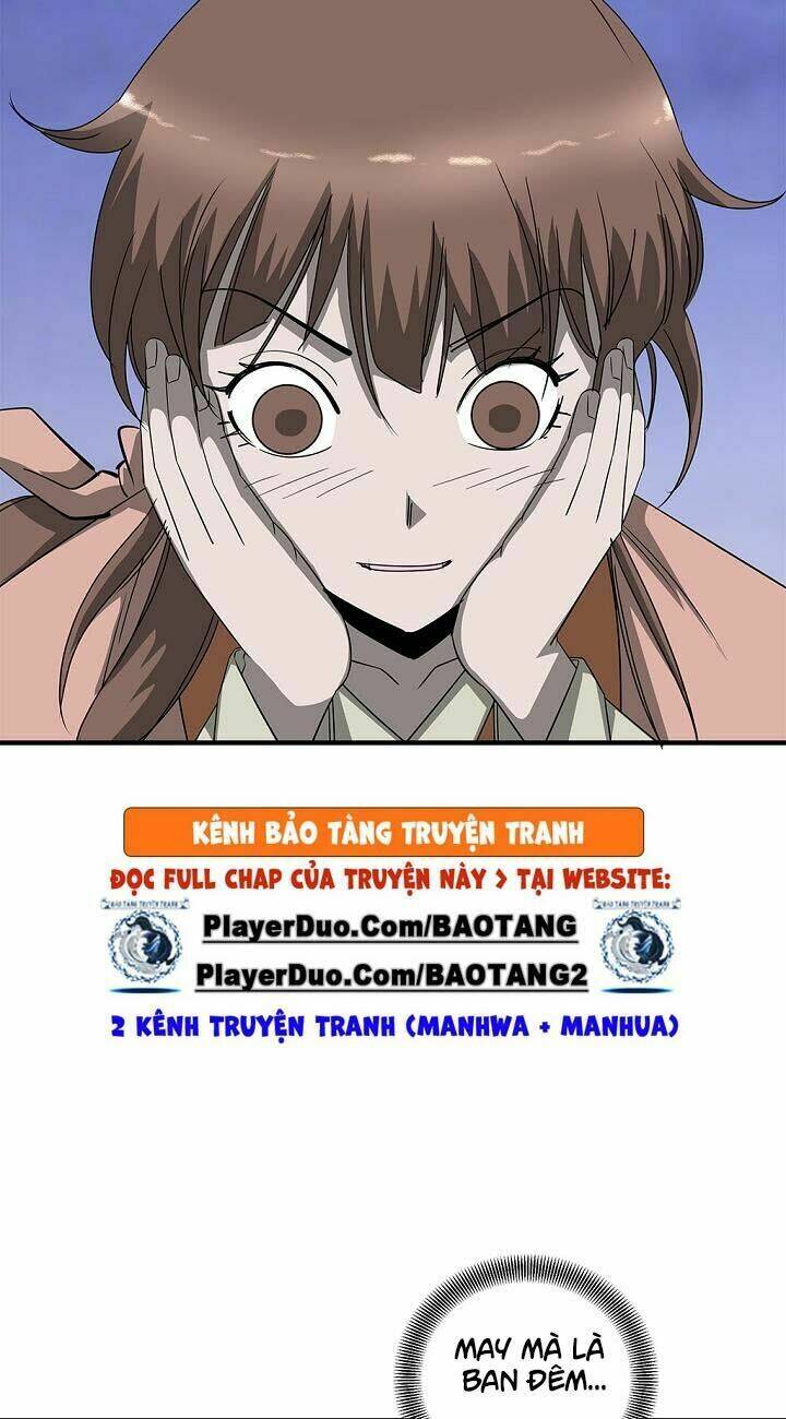 Cuồng Long: Chapter 37