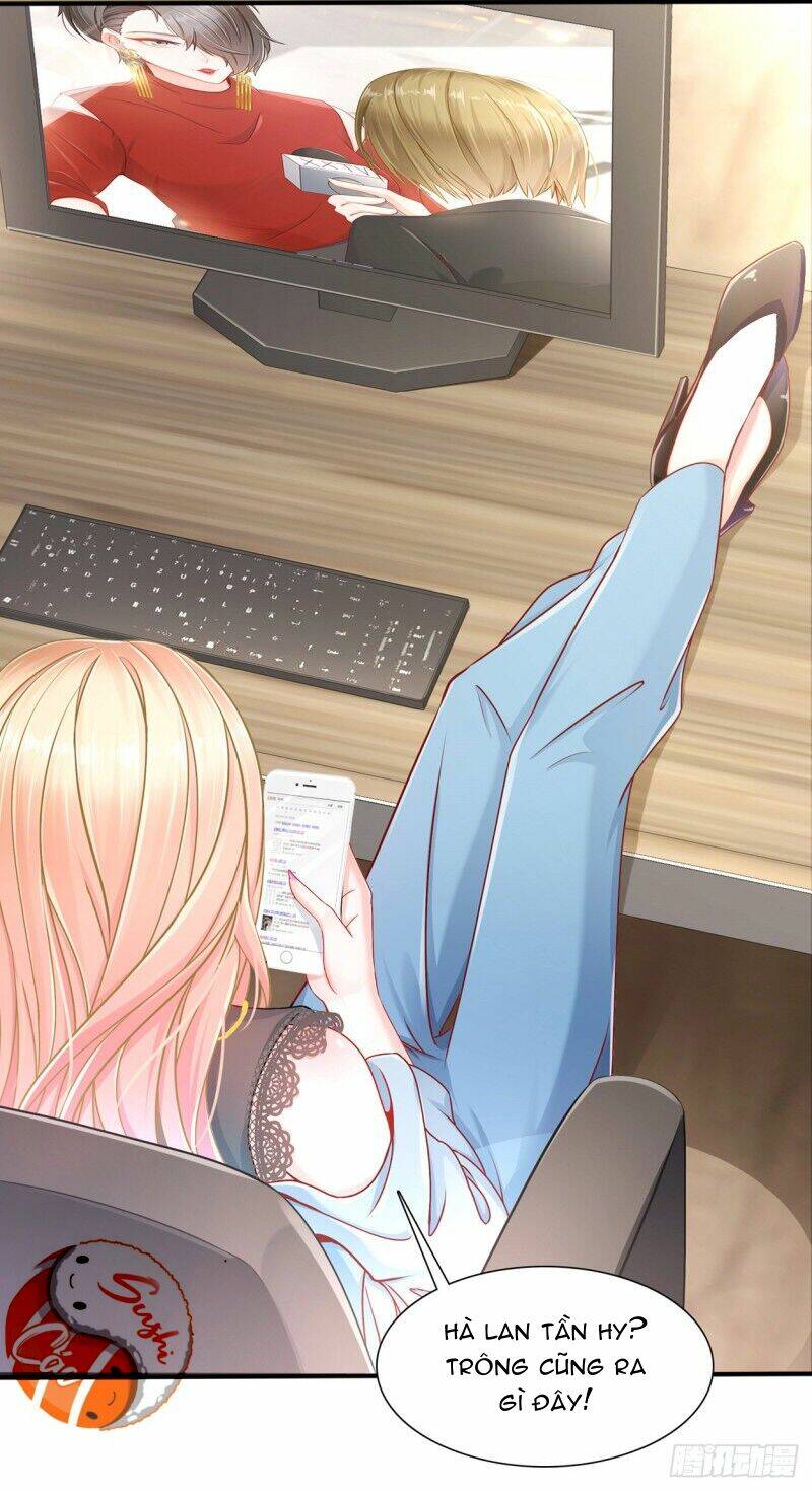 Tỷ Tỷ Nào Có Ý Xấu: Chapter 1