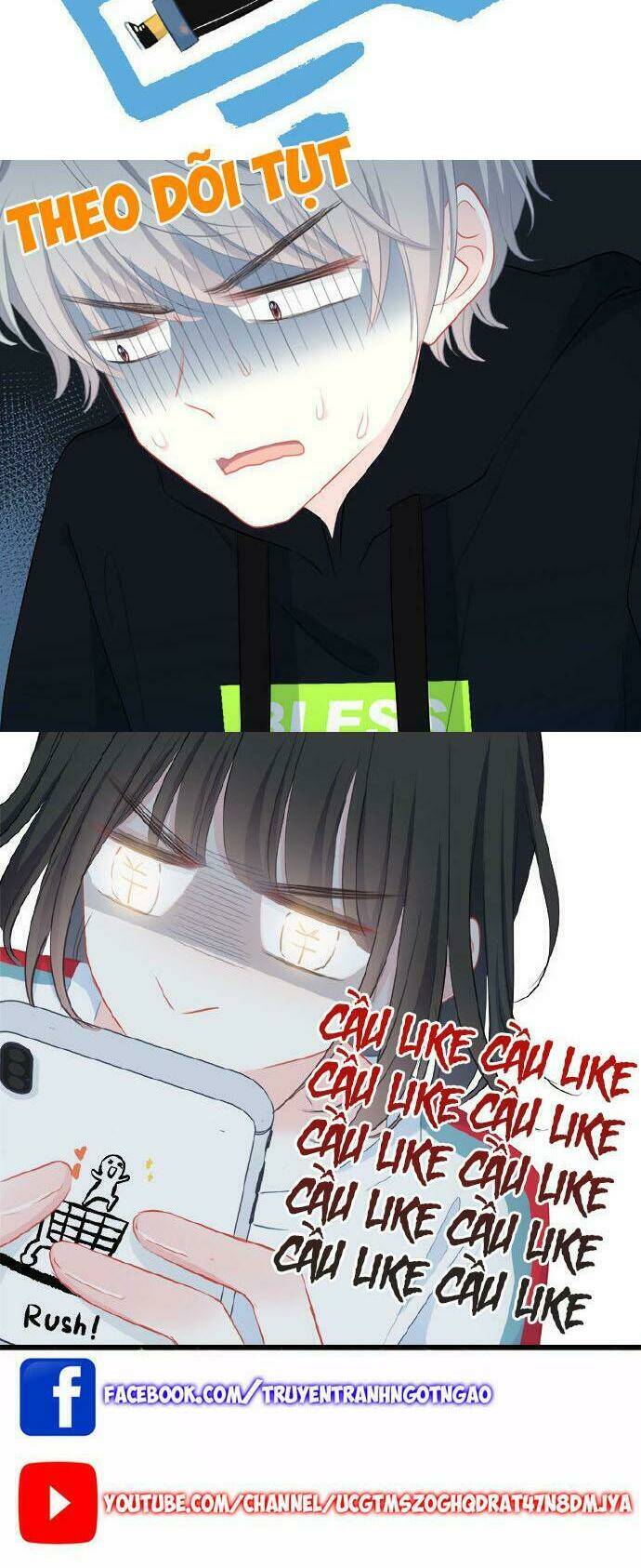 Cô Dâu Giả Tạo: Chapter 2