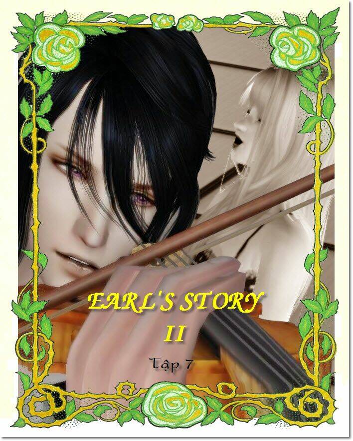 Truyện Sims - Earl Story: Chapter 60