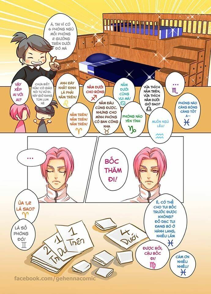 Zodiacboys: Chapter 4