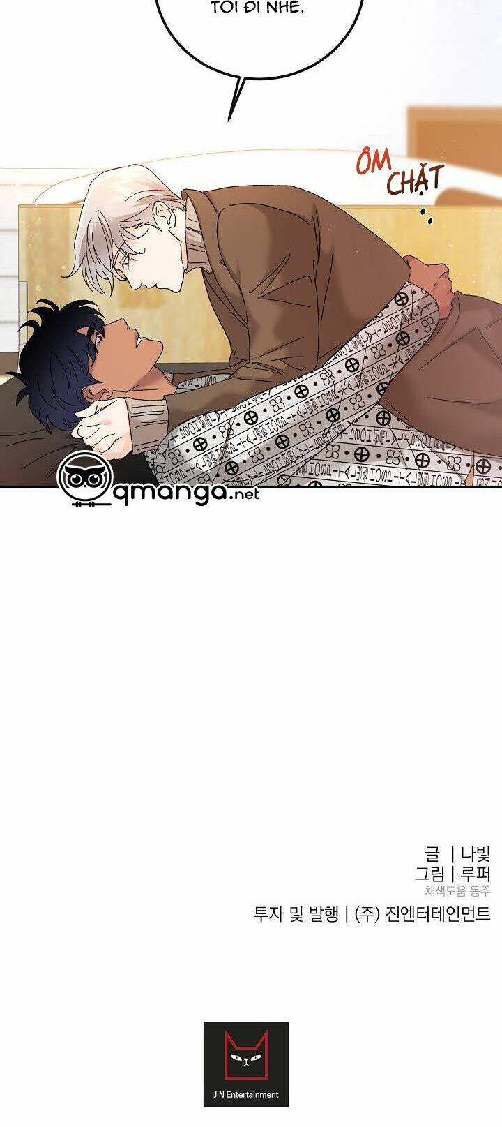Kẻ Cắp Mặt Trăng: Chapter 44