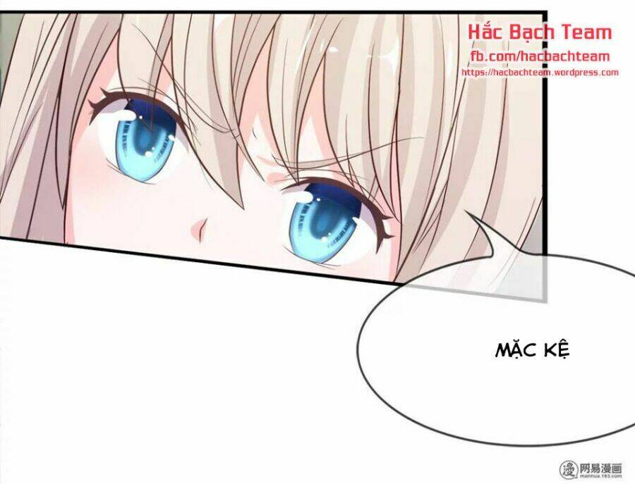 Cả Thế Giới Tớ Chỉ Yêu Cậu: Chapter 16