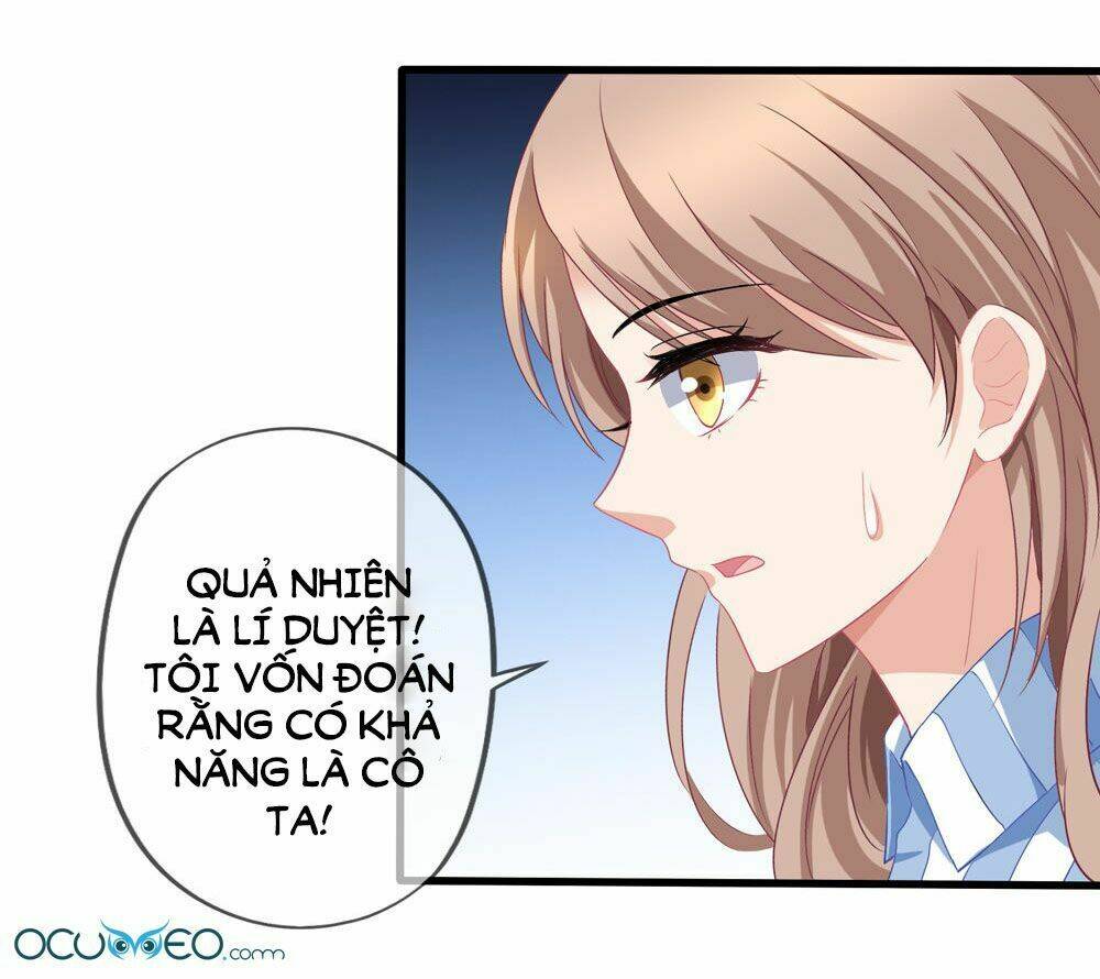 Mỹ Vị Giai Thê: Chapter 50