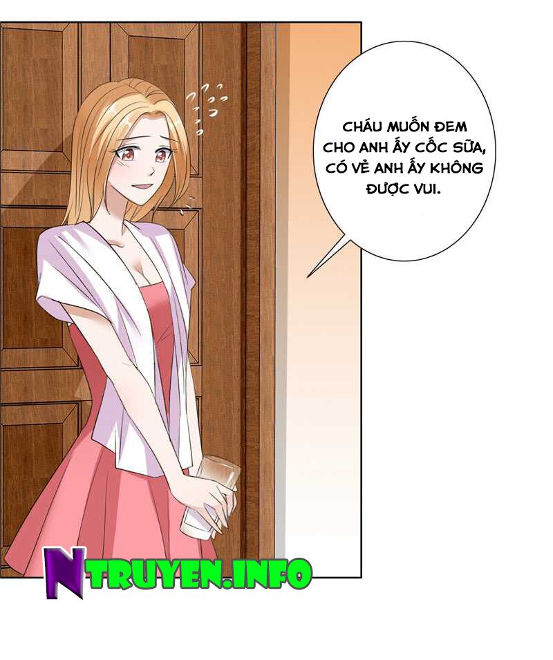 Độc Sủng Kiều Thê Của Bá Đạo Tổng Tài: Chapter 30