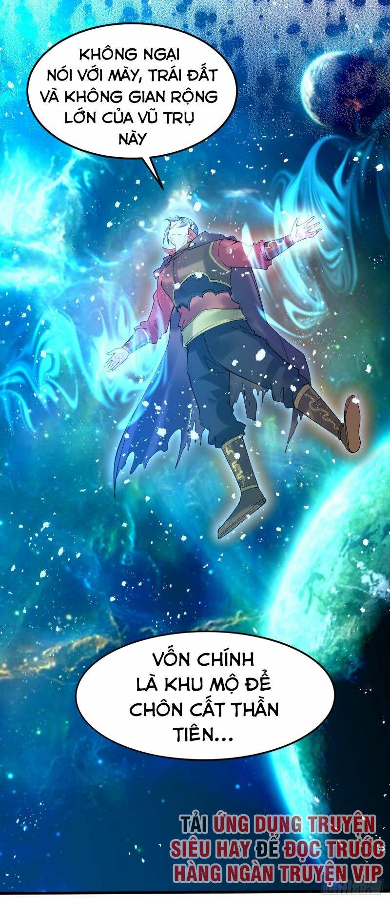 Tiên Vương Trùng Sinh: Chapter 143