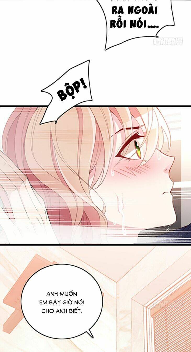 Bí Mật Kết Hôn Với Ảnh Đế: Vợ Ơi Đến Đây Tấn Công Đi Nào: Chapter 63