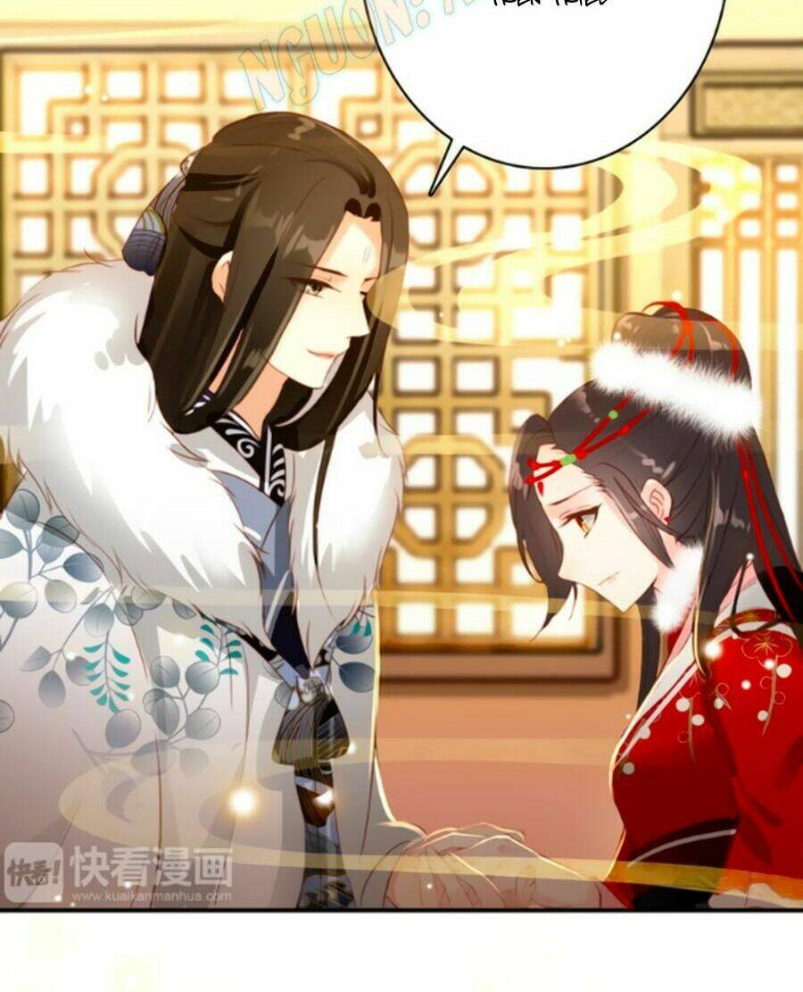 Mỹ Nhân Làm Tướng: Chapter 30