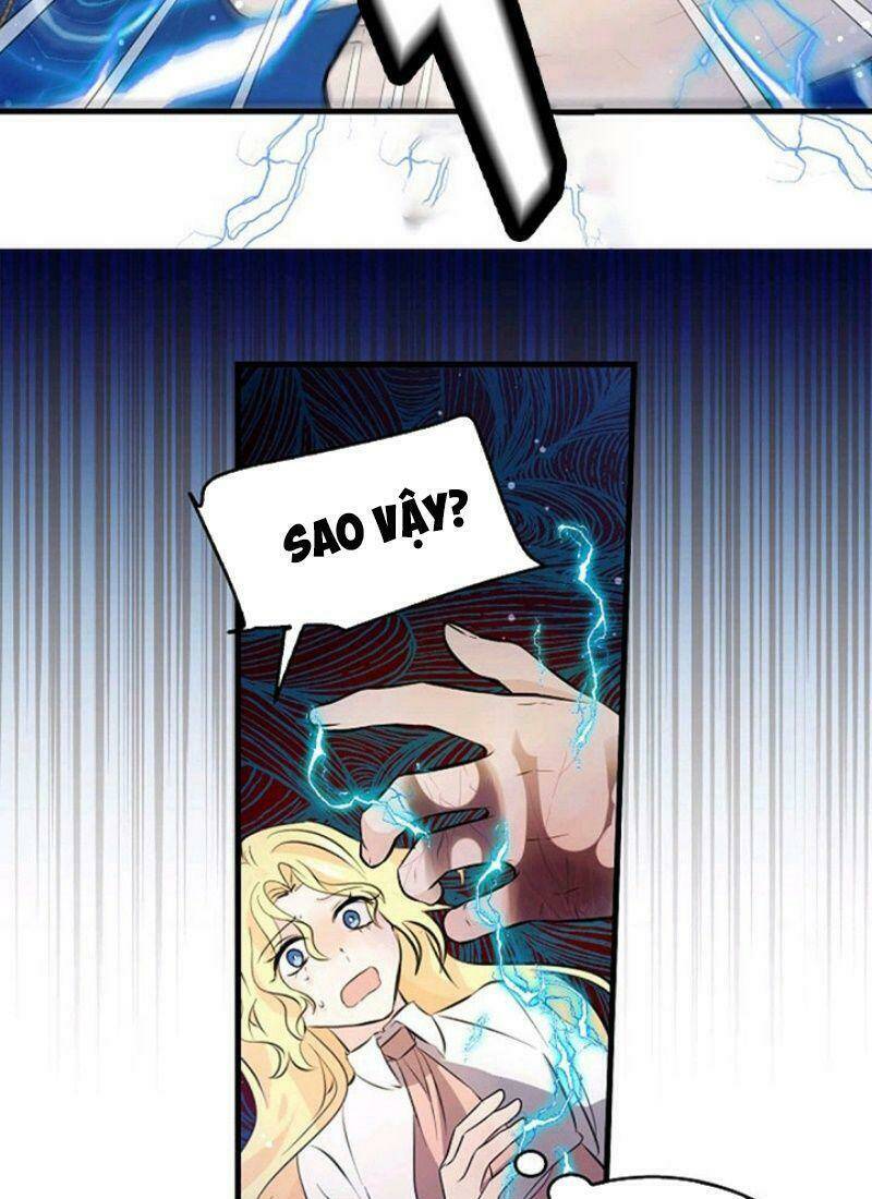 Tôi Là Bạn Gái Cũ Của Một Người Lính: Chapter 43