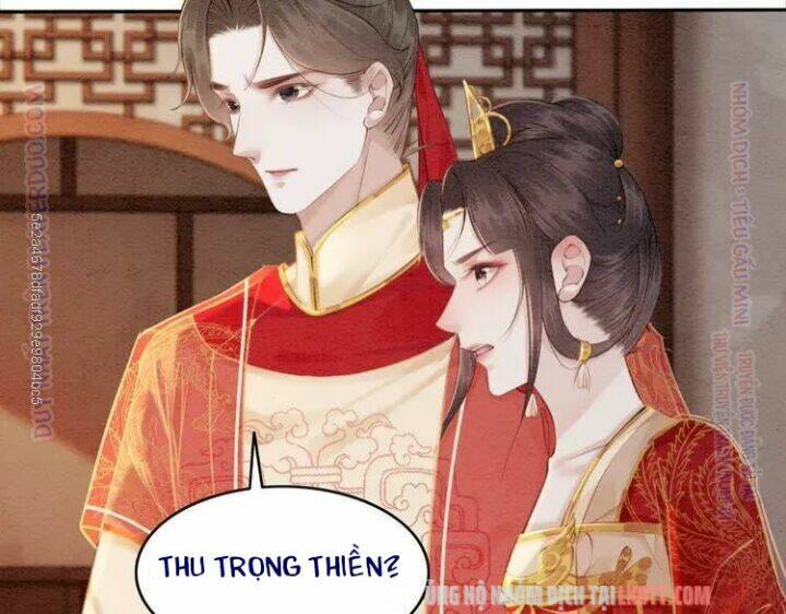 Trọng Sinh Bá Sủng Nhiếp Chính Vương Quá Mạnh Mẽ: Chapter 213