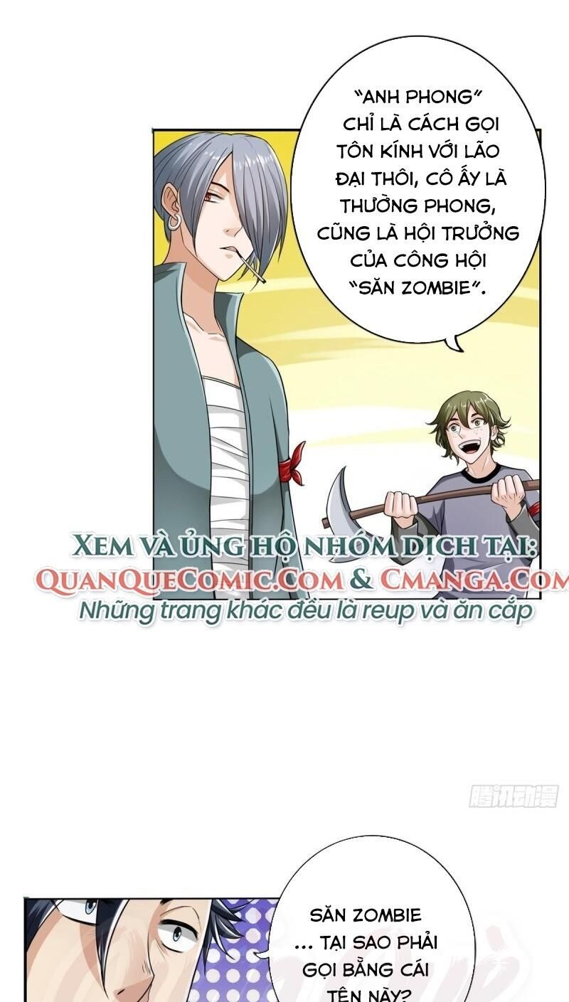 Hệ Thống Tìm Đường Chết Mạnh Nhất: Chapter 73