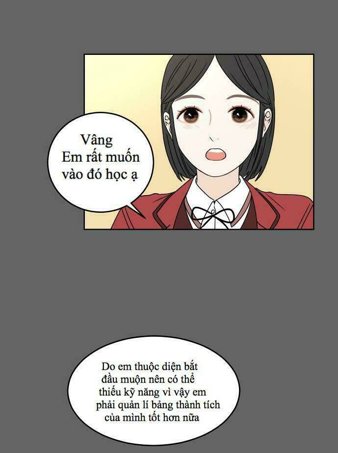 30 Phút Bước Đi Bên Em: Chapter 10
