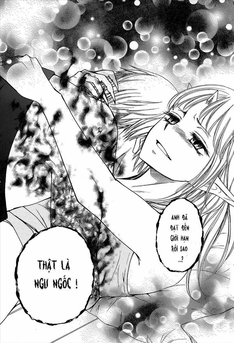 Yuki Wa Jigoku Ni Ochiru No Ka: Chapter 20
