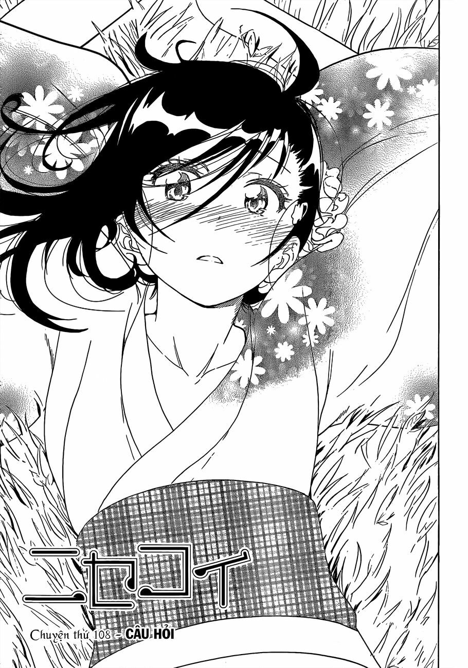 Tình Yêu Ngang Trái: Chapter 108