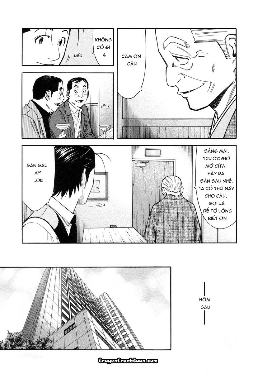 Bartender - Người Pha Chế Rượu: Chapter 85