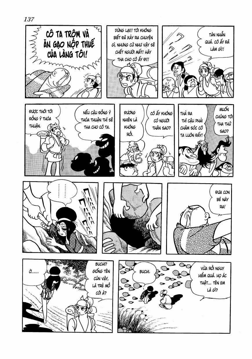 Chim Lửa: Chapter 48