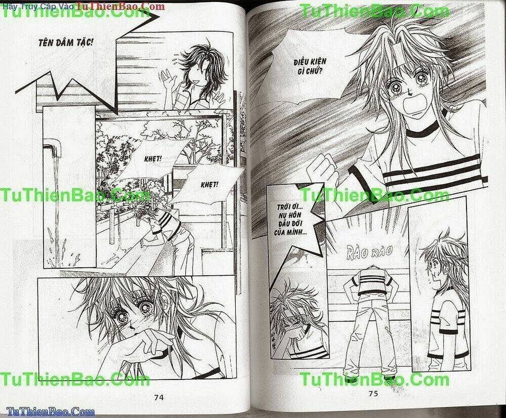 Anh Chàng Đẹp Gái Bản Đẹp: Chapter 2