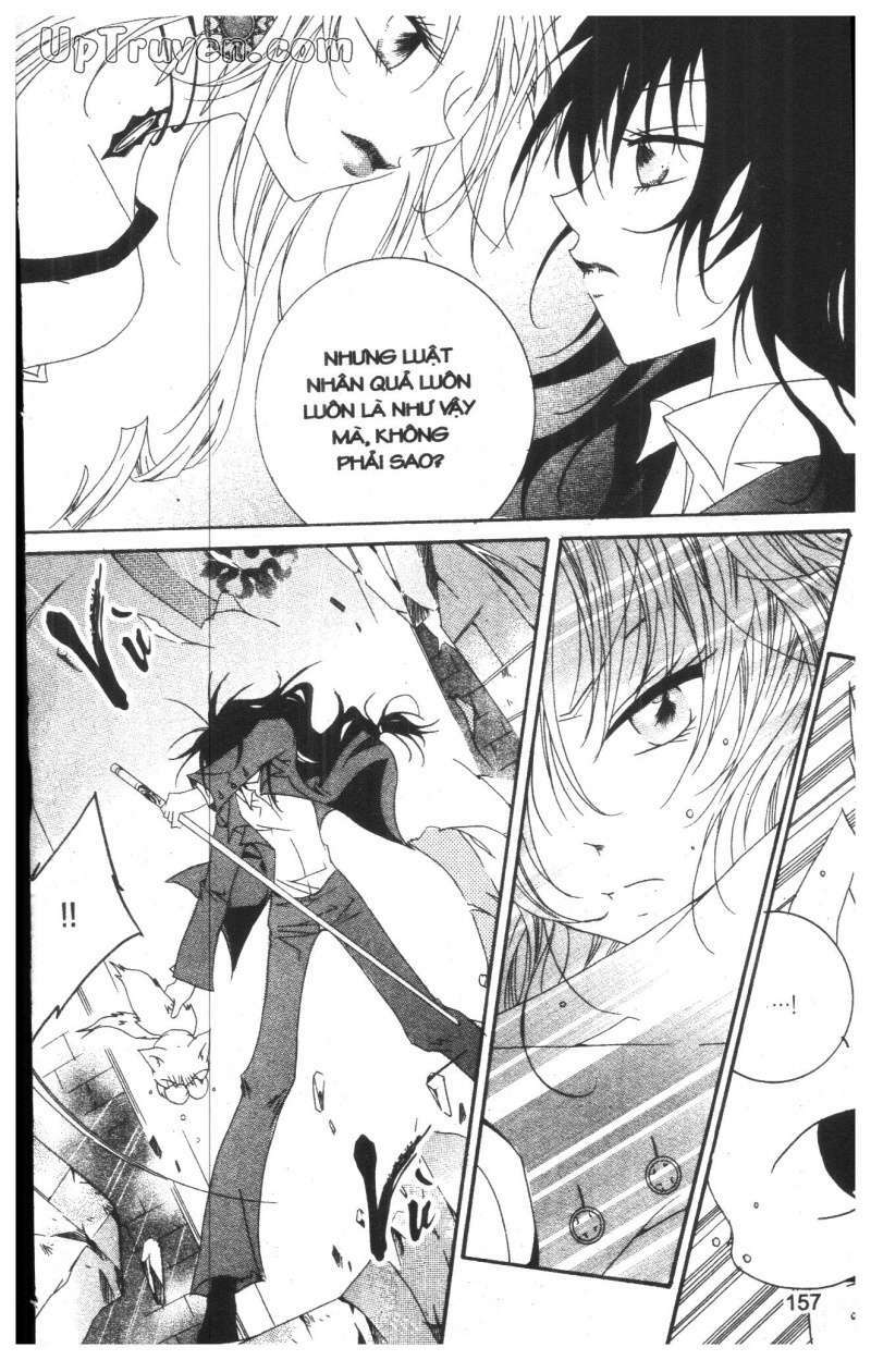 Nước Mắt Nàng Tiên Cá: Chapter 5