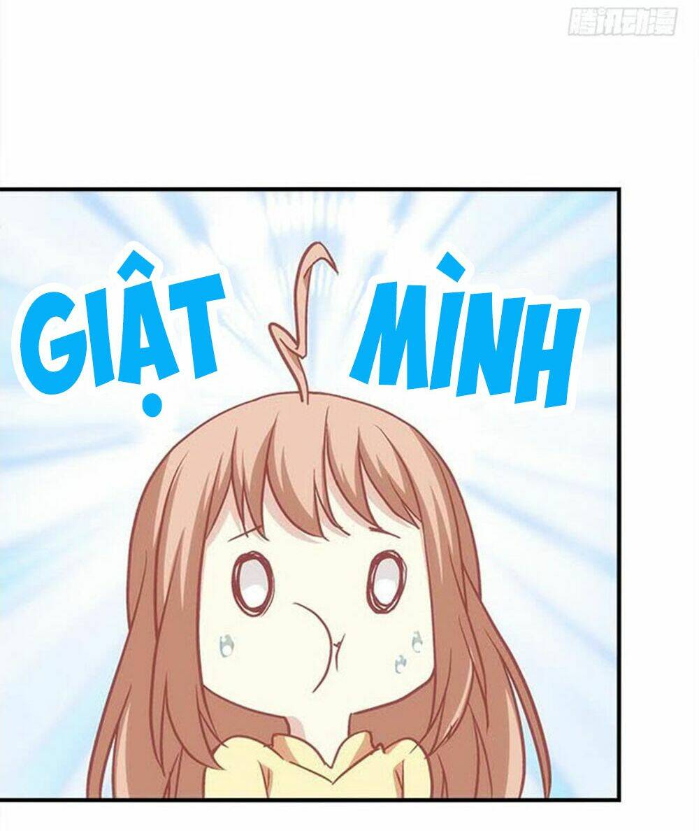 Ám Dạ Vô Thường: Chapter 42