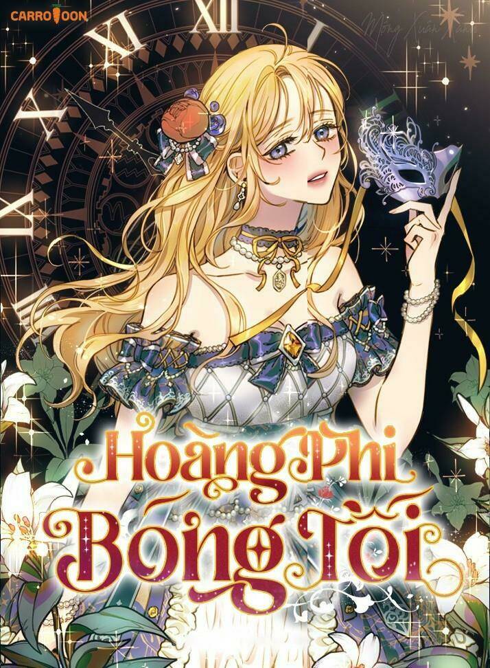 Hoàng Phi Bóng Tối: Chapter 1