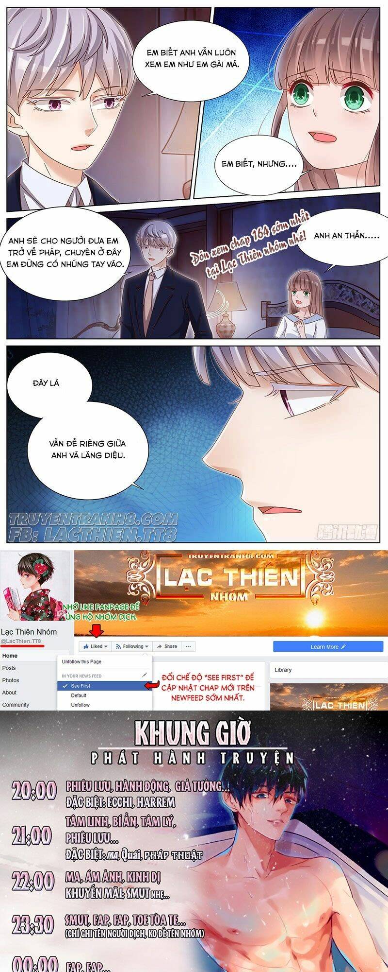 Vương Bài Giáo Thảo: Chapter 163