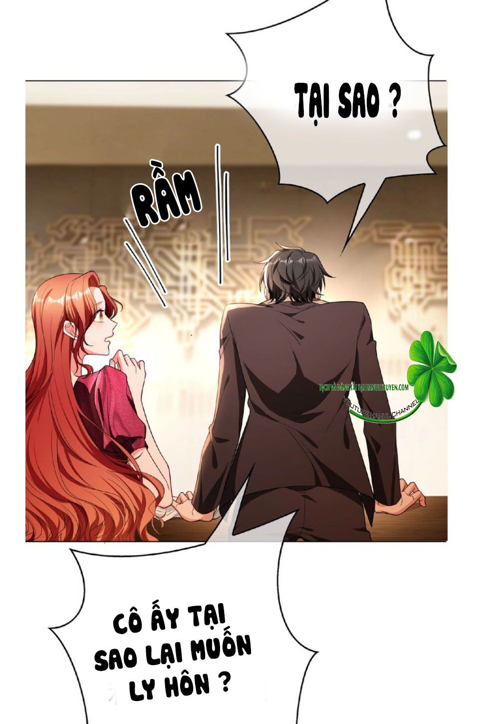 Cô Vợ Nhỏ Nuông Chiều Quá Lại Thành Ác!!: Chapter 147
