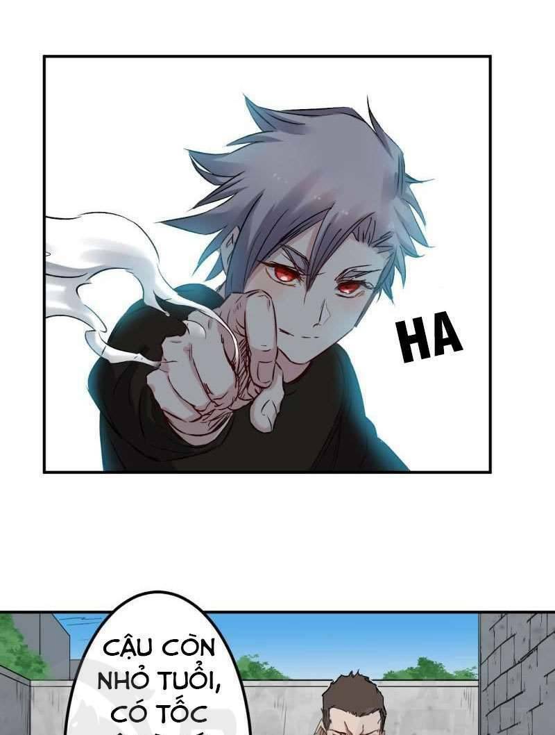 Đỉnh Phong Thần Y: Chapter 62