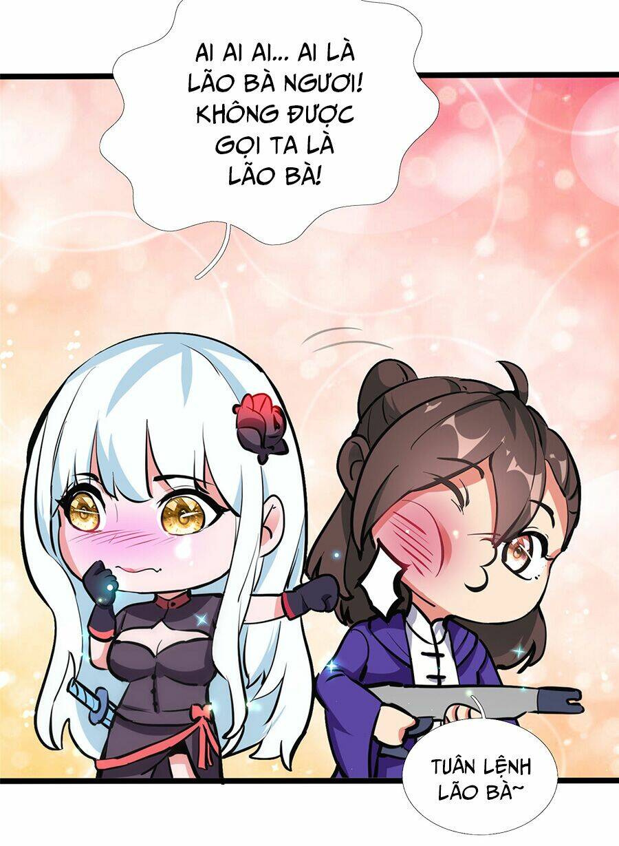 Ta Có Trăm Vạn Trò Chơi: Chapter 5