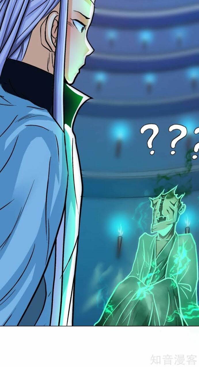 Hệ Thống Tiên Tôn Tại Đô Thị: Chapter 89