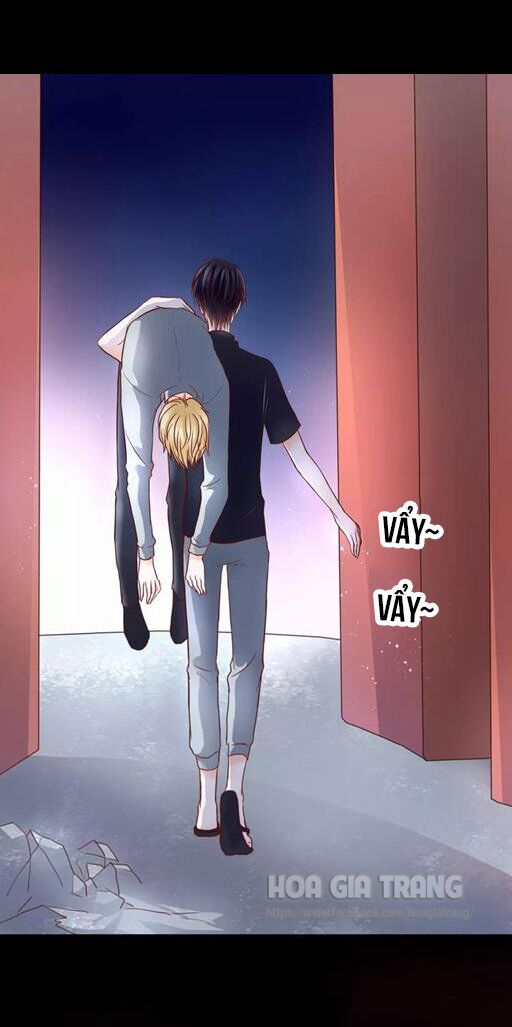 Ở lại thế kỷ này: Chapter 4