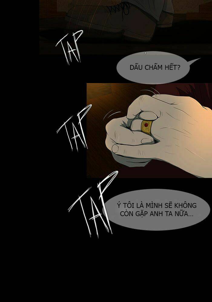 Dead Days: Chapter 43