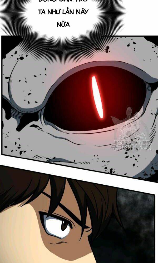 Ngôi Nhà Kết Nối Với Hầm Ngục: Chapter 35