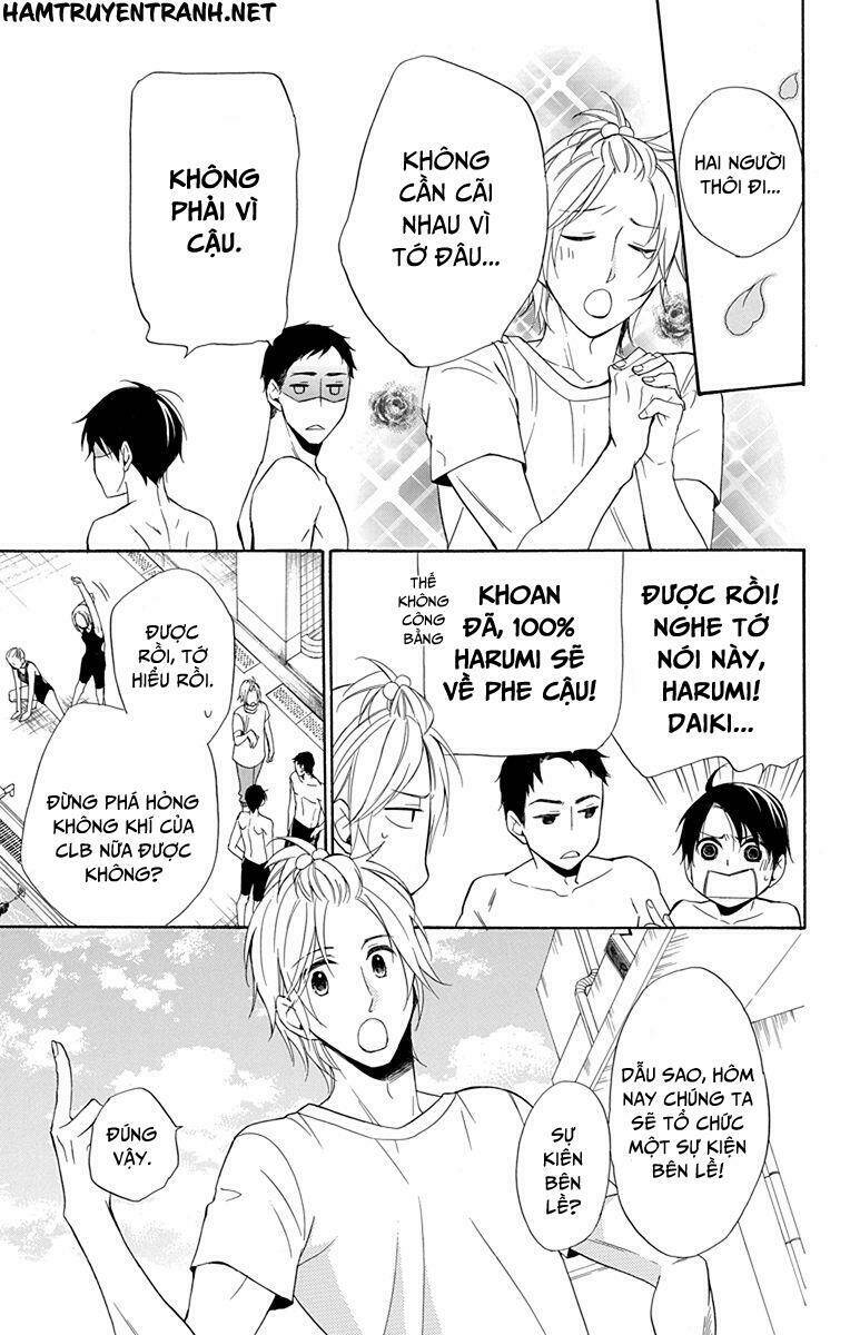 Dansui: Chapter 11.3