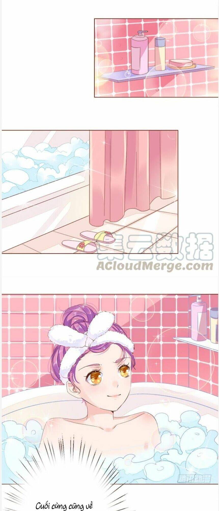 Ma Vương Luyến Ái Chỉ Nam: Chapter 115