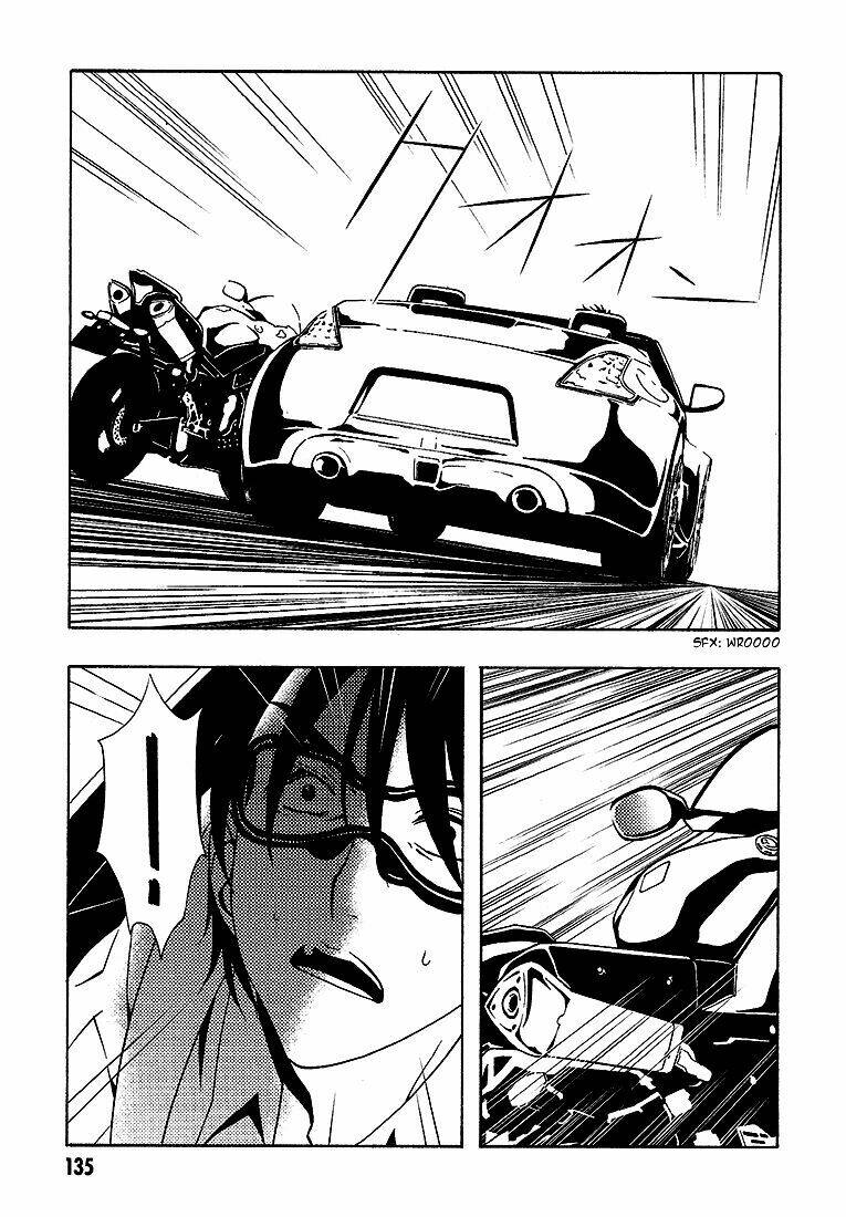 8.1 - Yamada Yuusuke Gekijou: Chapter 6