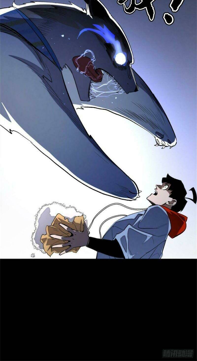 Minh Nhật Chi Kiếp: Chapter 45