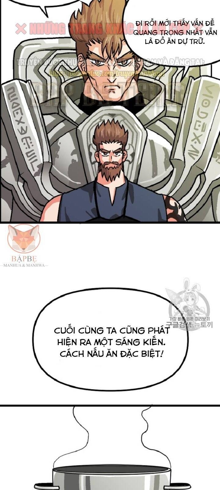 Ark: Chapter 10