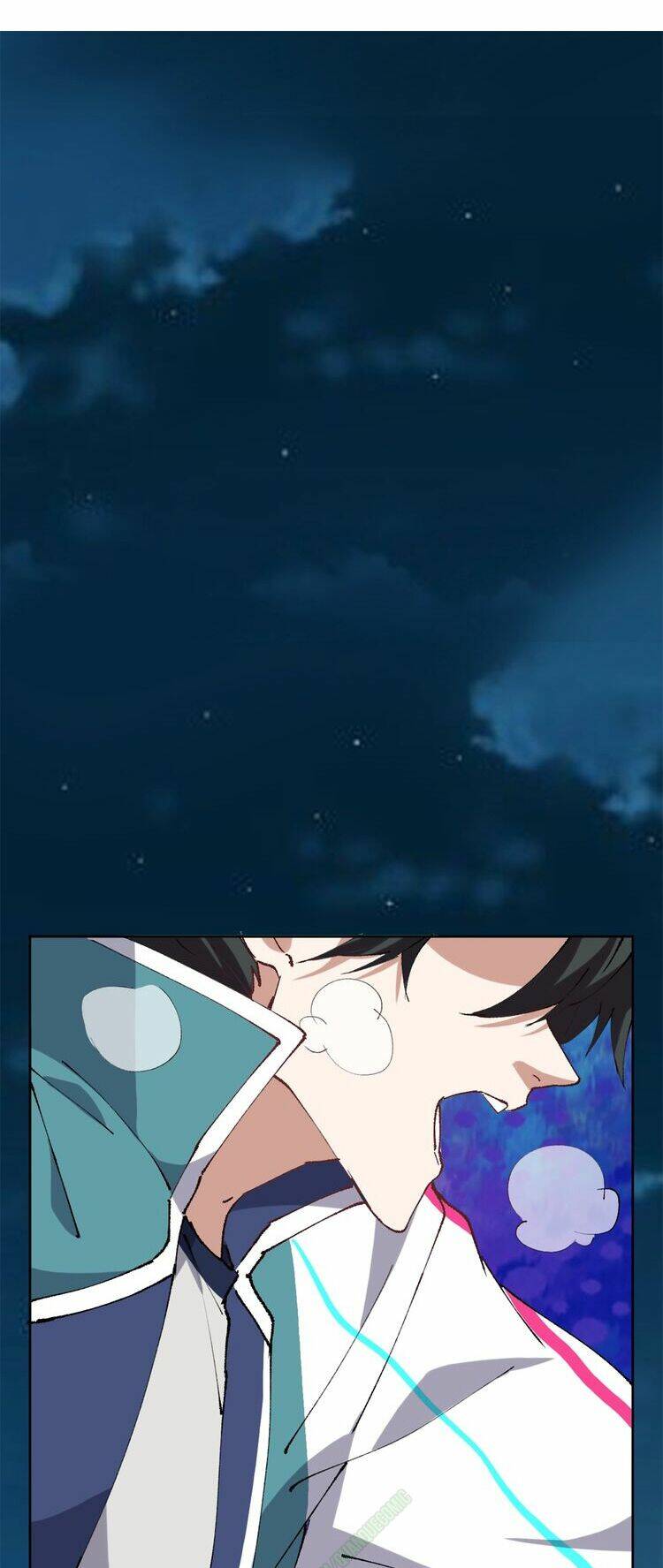 Thần Lai Yêu Vãng: Chapter 14