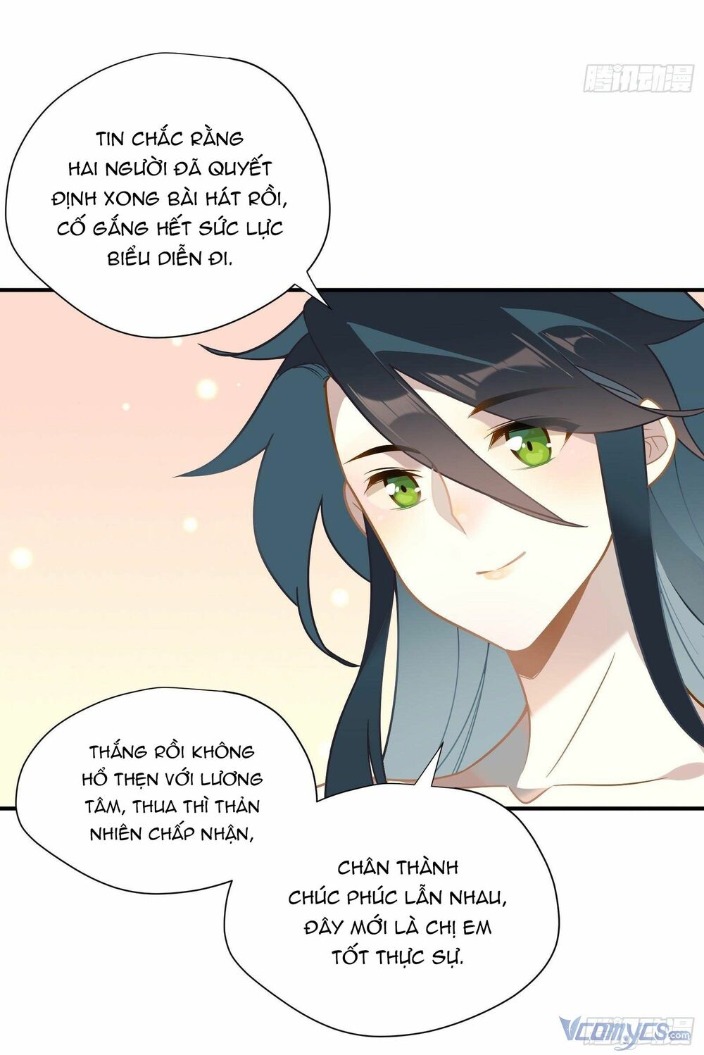 Nữ Phụ Như Tôi Cũng Có Ngày Ra Mắt: Chapter 49