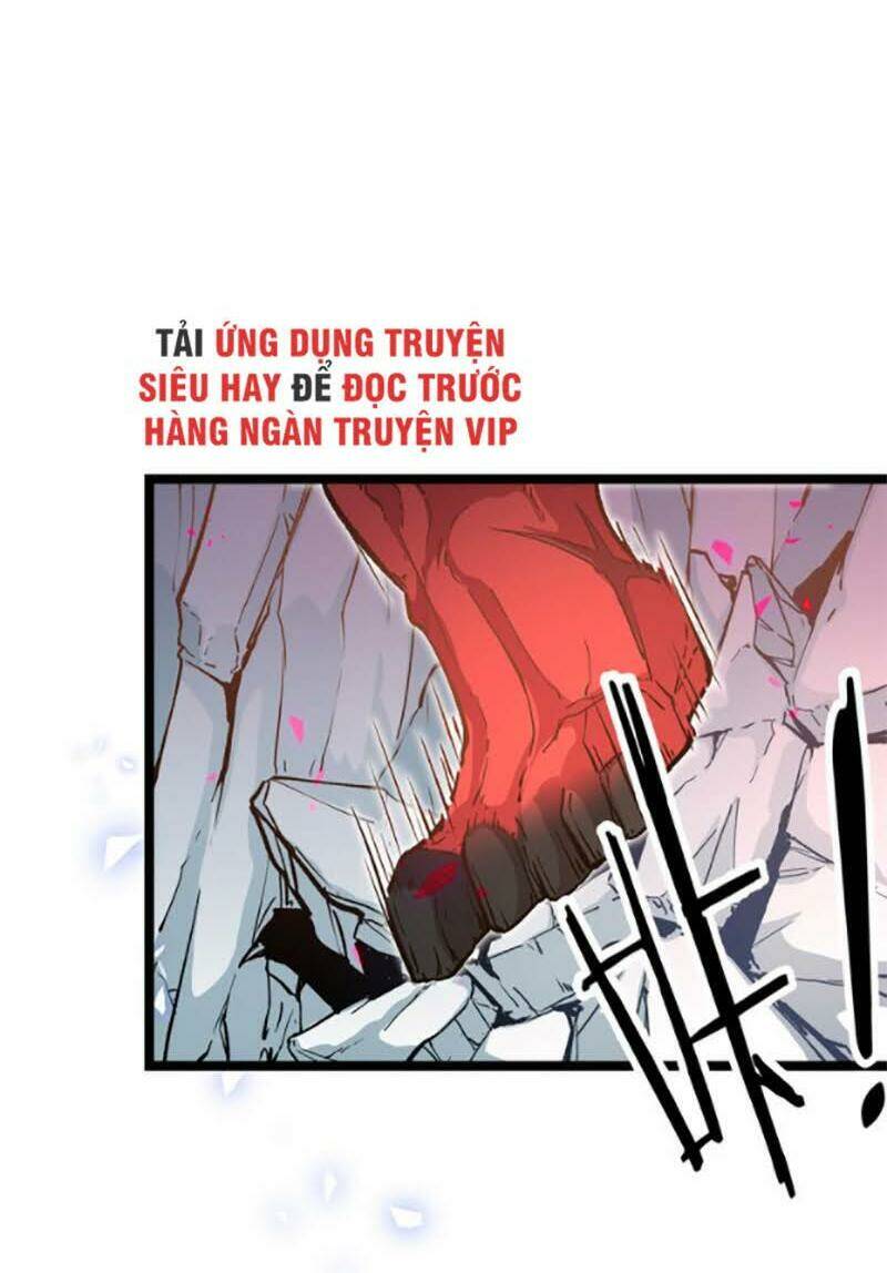 Hắc Uyên Lê Minh Thời: Chapter 10