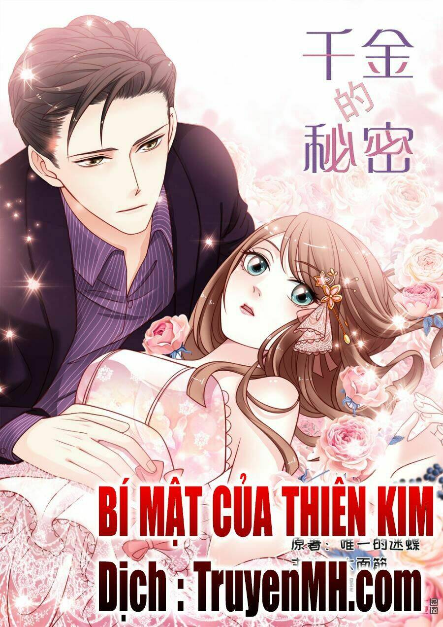 Bí Mật Của Thiên Kim: Chapter 15