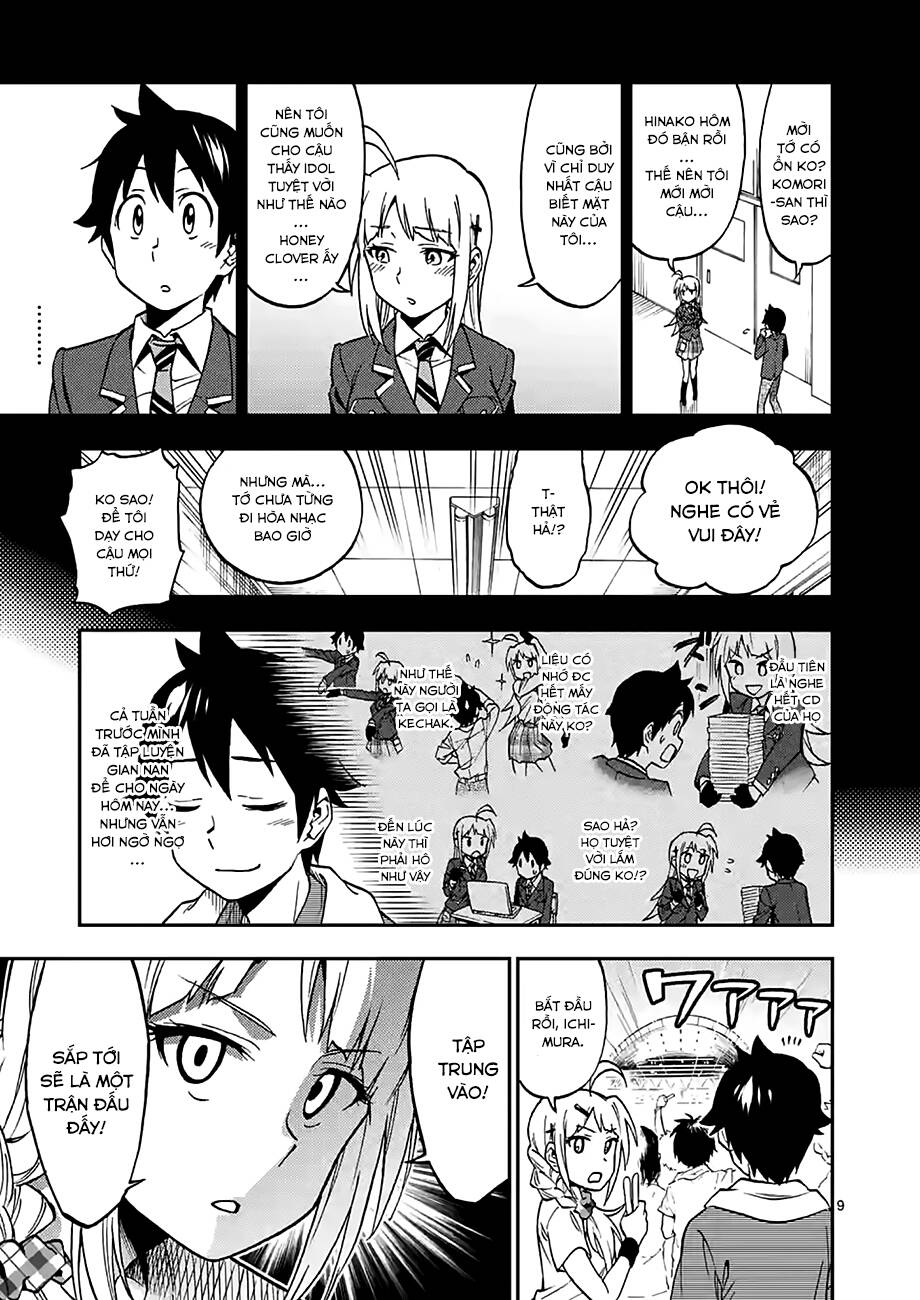 Criminale: Chapter 24