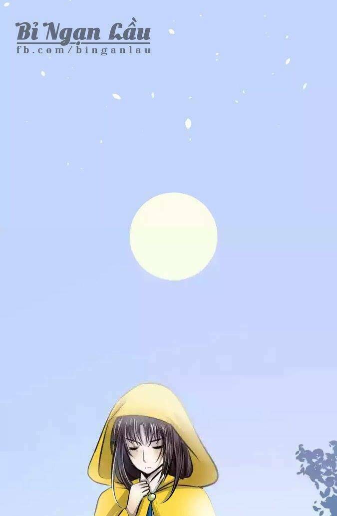 Nghịch Thần: Chapter 43